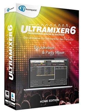 ultramixer 4 crack free download